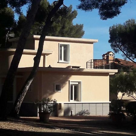 Lou Cigalou Villa Cassis Exterior photo
